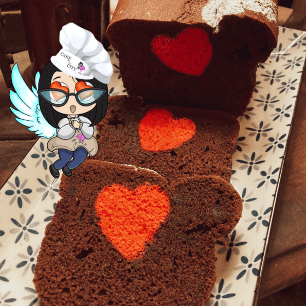 Plumcake Di San Valentino Valentina Gigli Cake And The City